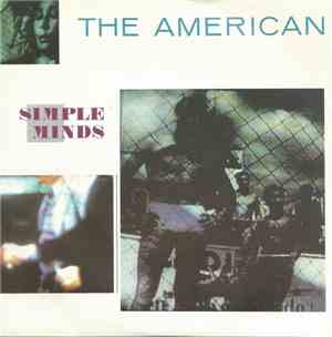 Simple Minds - The American