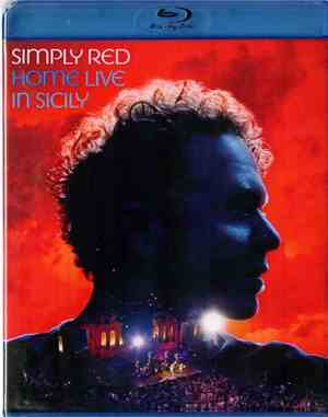 Simply Red - Home (Live In Sicily)