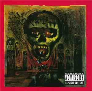 Slayer - Seasons In The Abyss