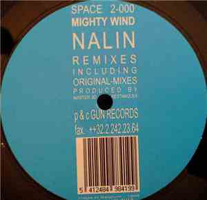 Space 2-000 - Mighty Wind