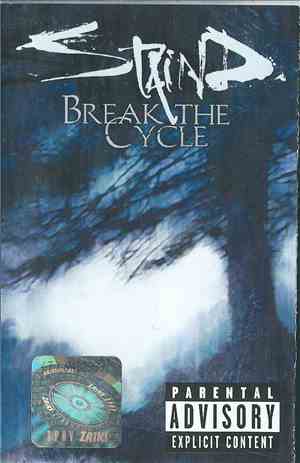 Staind - Break The Cycle