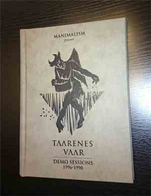 Taarenes Vaar - Demo Sessions 1996-1998