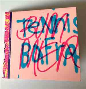 Tennis Bafra - Bummer