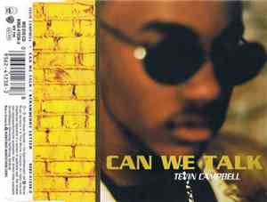 Tevin Campbell - Can We Talk