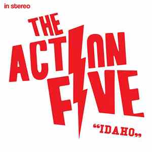 The Action Five - Idaho