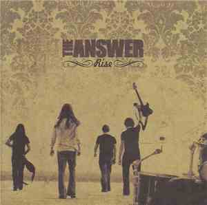 The Answer  - Rise