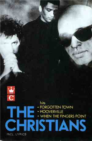 The Christians - The Christians