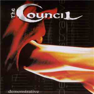 The Council  - Demonstrative