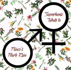 The Eaton Canyon Royal Ensemble - Symphonic Tribute To Prince's Purple Rain