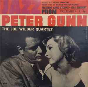 The Joe Wilder Quartet - Jazz From 