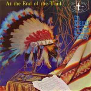 The Klaudt Indian Family - At The End Of The Trail
