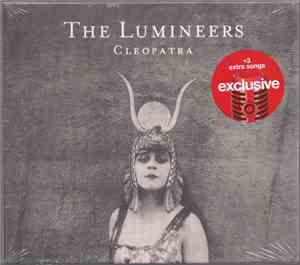 The Lumineers - Cleopatra