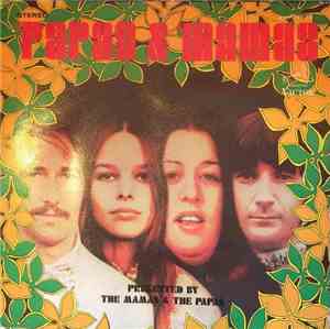 The Mamas & The Papas - The Papas & The Mamas