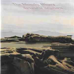 The Moody Blues - Seventh Sojourn