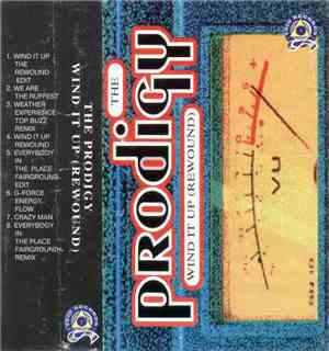 The Prodigy - Wind It Up (Rewound)