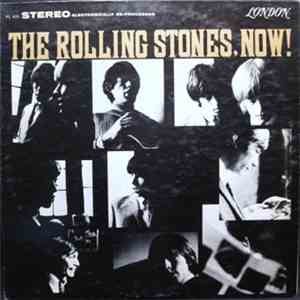 The Rolling Stones - The Rolling Stones, Now!