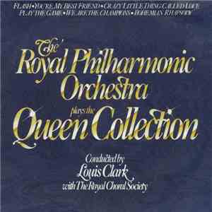 The Royal Philharmonic Orchestra Conducted By Louis Clark With The Royal Ch ...