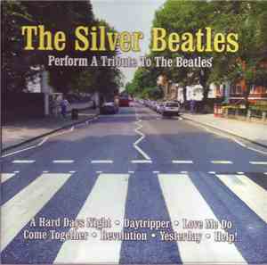 The Silver Beatles  - Perform A Tribute To The Beatles