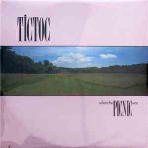Tictoc - Where The Picnic Was