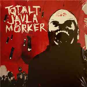Totalt Jävla Mörker - Totalt Jävla Mörker