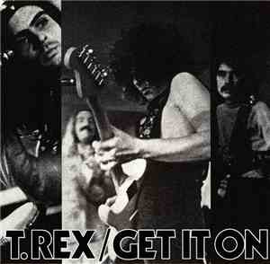 T.Rex - Get It On