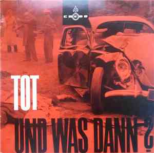 Ulrich G. Fick - Tot - Und Was Dann?