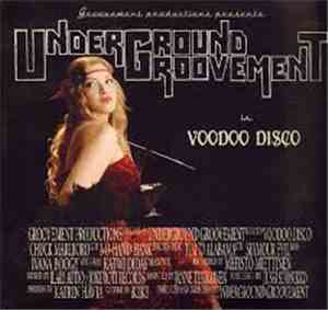 Underground Groovement - Voodoo Disco