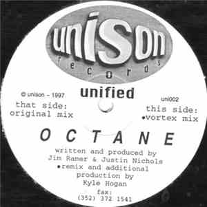 Unified - Octane