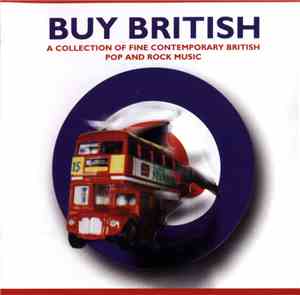 Various - Buy British