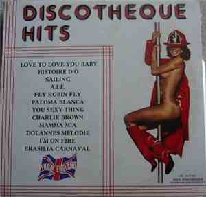 Various - Discotheque Hits