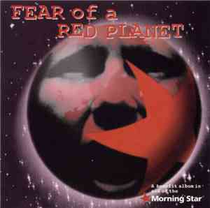 Various - Fear Of A Red Planet