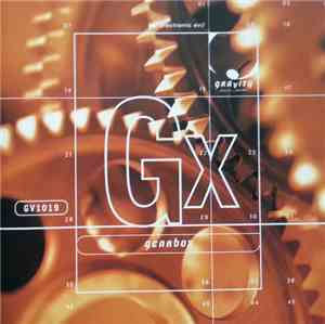 Various - Gearbox Electronic Evil