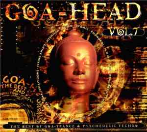 Various - Goa-Head Vol. 7