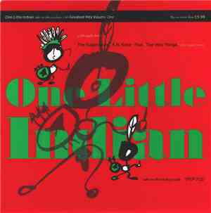 Various - Greatest Hits Volume One