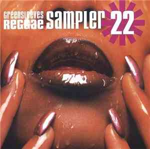 Various - Greensleeves Reggae Sampler 22
