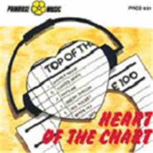 Various - Heart Of The Chart
