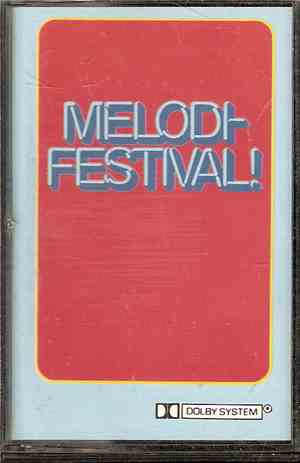 Various - Melodifestival