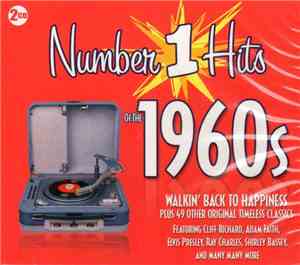 Various - Number 1 Hit's Of The 1960's