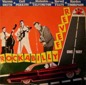 Various - Rockabilly Fever