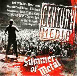 Various - Summer Of Metal
