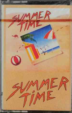 Various - Summer Time