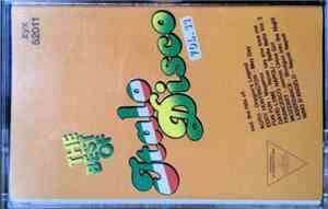 Various - The Best Of Italo Disco Vol. 11