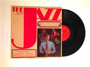 Various - The Jazz Age Collection From Hathaway