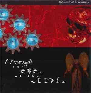 Various - Through The Eye Of The Needle