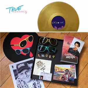 Various - True Romance (Motion Picture Soundtrack)