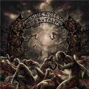 Various - University Of Brutality - Worldwide Compilation