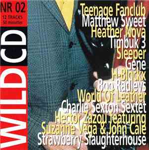 Various - Wild CD 02