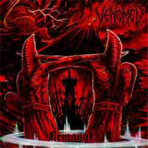 Venomed - Removal