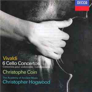 Vivaldi - Christophe Coin ∙ The Academy Of Ancient Music ∙ Christopher Hogw ...