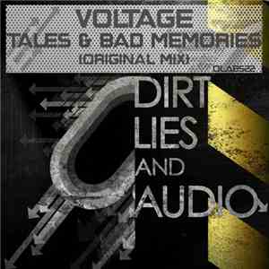 Voltage  - Tales & Bad Memories